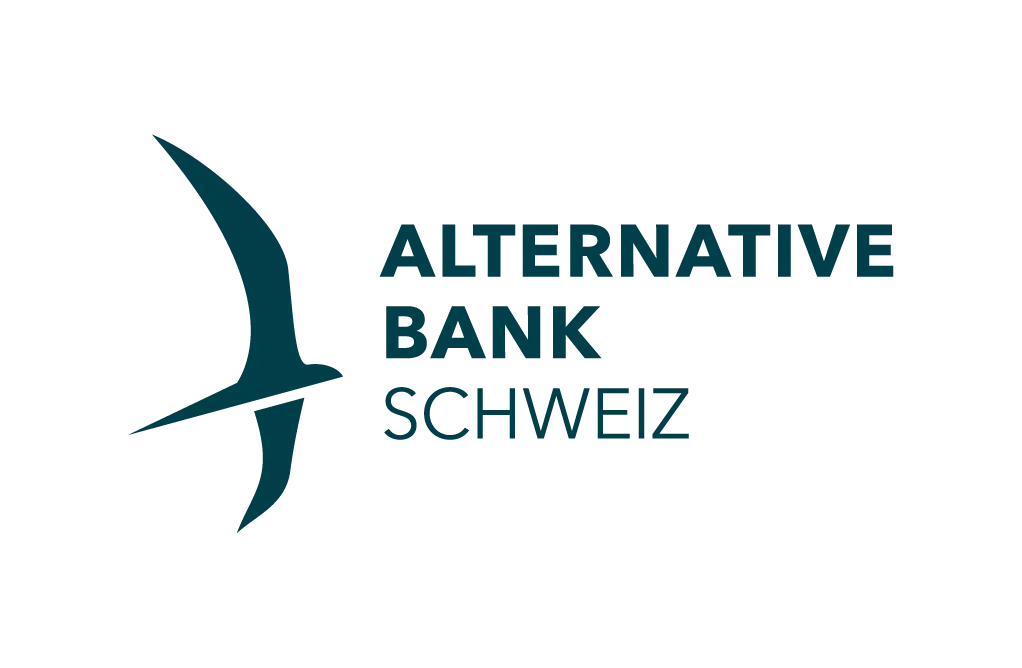 Logo Alternative Bank Schweiz