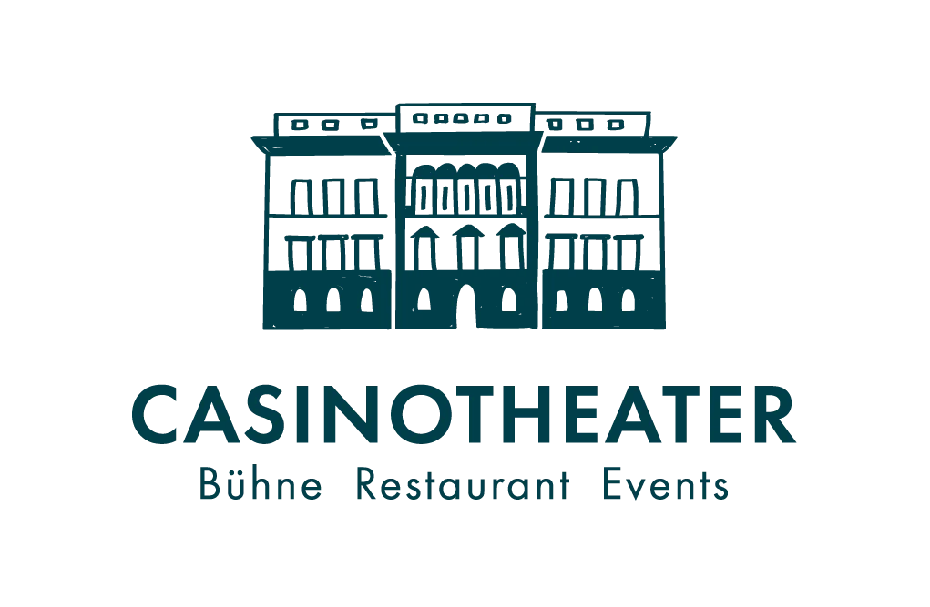 Logo Casinotheater