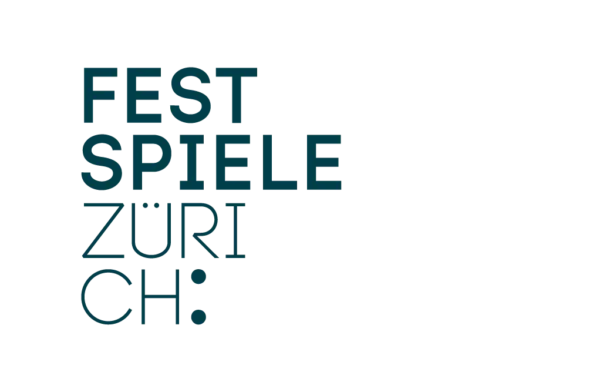 Logo Festspiele Züri