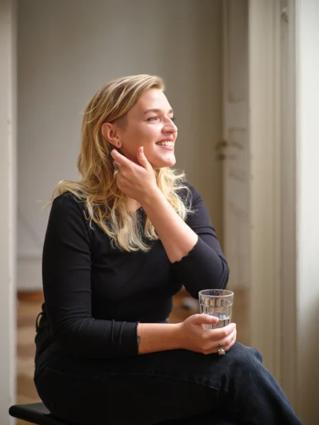 Portrait von Tanja Richli