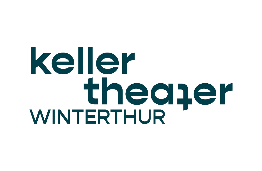 Logo Keller Theater