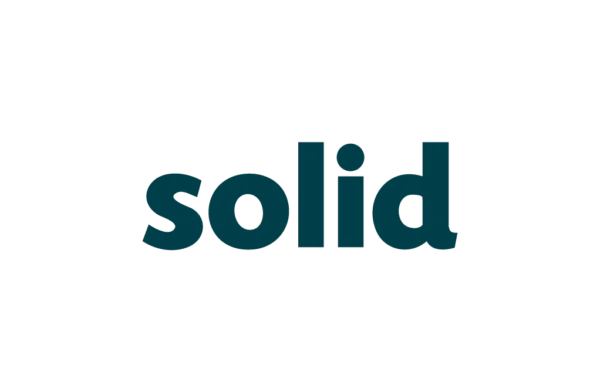 Logo Solid Identities