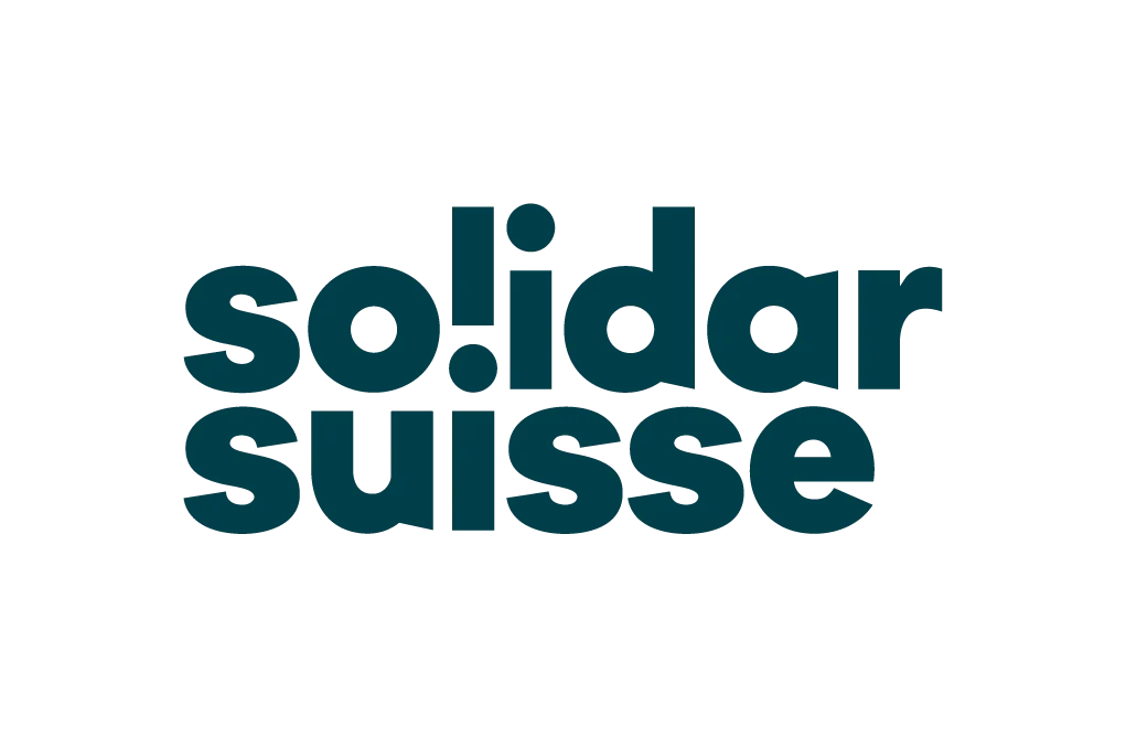 Logo Solidar Suisse