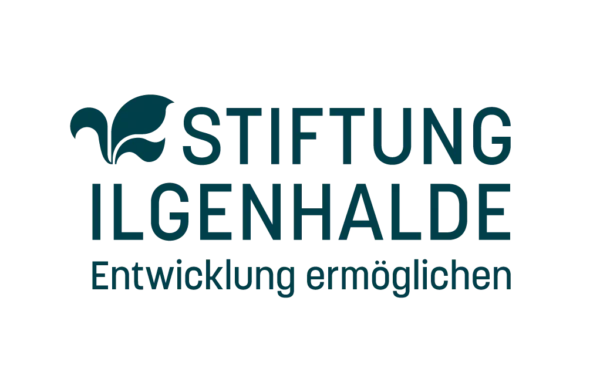 Logo Stiftung Ilgenhalde