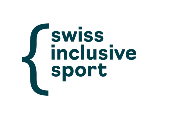 Logo Swiss Inlcusive Sport