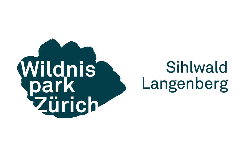 Logo Wildnispark Zürich